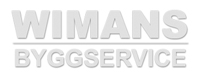 Wimans Byggservice AB