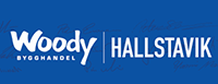 HALLSTAVIKS BYGGHANDEL / WOODY