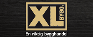XL-BYGG Östra Husby