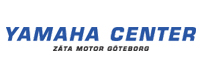 Yamaha Center Zäta Motor Göteborg