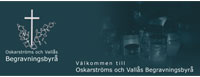 Oskarströms och Vallås Begravningsbyrå