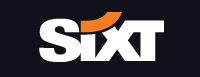 Sixt Biluthyrning