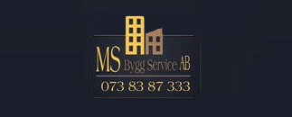 Ms Bygg Service AB