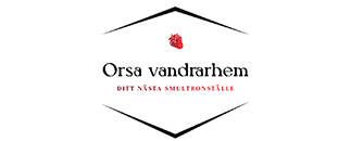 STF Orsa Vandrarhem