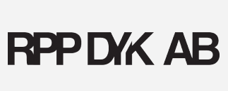 Rpp Dyk AB