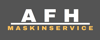 Afh Maskinservice