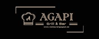 Restaurang Agapi Grill & Bar