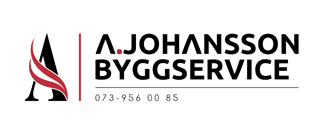 A  Johansson Byggservice