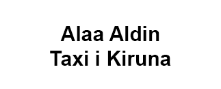 Alantakli, Alaa Aldin