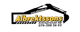 Albrektssons Entreprenad AB