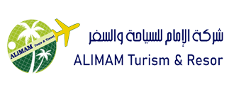 Alimam Tours & Travel AB