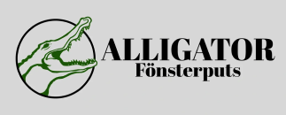 Alligator Fönsterputs & Allservice