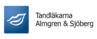 Tandläkarna Almgren & Sjöberg AB