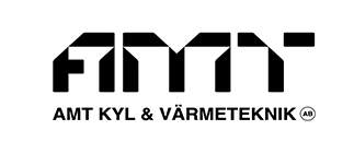 AMT Kyl & Värmeteknik AB