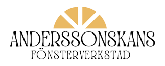 Anderssonskans Fönsterverkstad AB