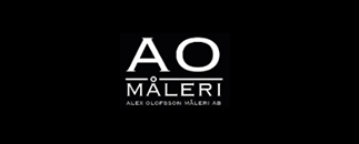 AO Måleri - Alex Olofsson Måleri AB