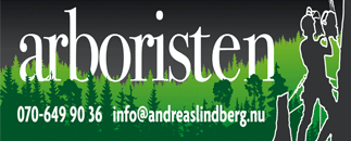 Arboristen i Örnsköldsvik AB