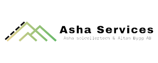 Asha Solcellertech & Altan Bygg AB