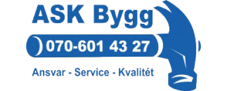 Ask Bygg & Måleri AB