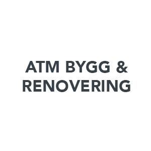 Atm Bygg & Renovering AB