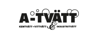 A-TVÄTT