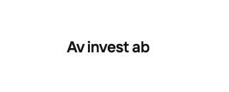 Av invest ab