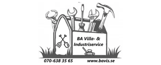 Ba Villa & Industriservice