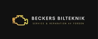 Beckers Bilteknik i Motala