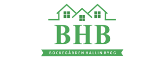 Bockegården & Hallin AB