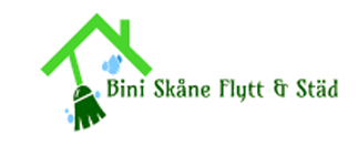 Bini Skåne Flytt & Städ