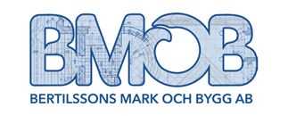 Bertilssons Mark Och Bygg AB/ Villamaskinisten