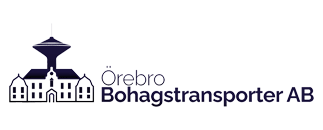 Örebro Bohagstransporter AB