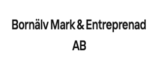 Bornälv Mark & Entreprenad AB