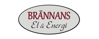 Brännans El & Energi AB