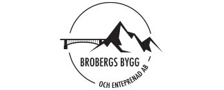 Brobergs Bygg O Entreprenad AB