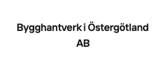 Bygghantverk i Östergötland AB