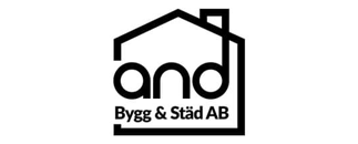 And Bygg & Städ AB