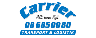 Carrier Transport AB