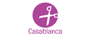 Casablanca Damfrisör & Skönhet