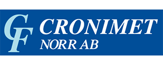 Cronimet Norr AB