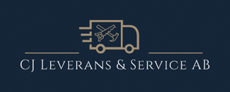 Cj Leverans & Service AB