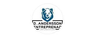 D Andersson Entreprenad AB