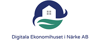 Digitala Ekonomihuset i Närke AB