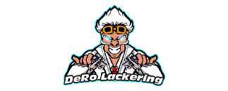 Dero Lackering AB