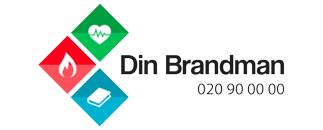 Din Brandman Sverige AB