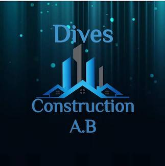 Dives Construction AB