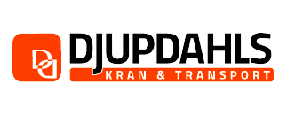 Djupdahls Kran & Transport AB