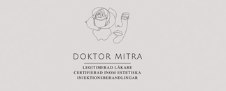 KLINIK 18 by Doktor Mitra