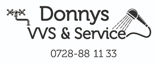 Donnys Vvs & Service Skåne AB