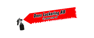 Dons Lackering AB